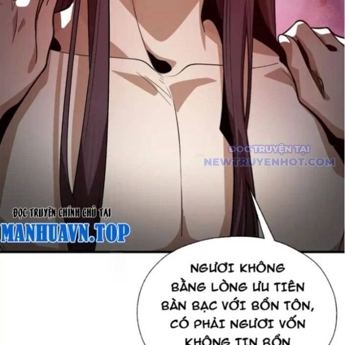 Đại ái Ma Tôn, nữ đồ đệ đều muốn giết ta - Chapter 56 - Page 47