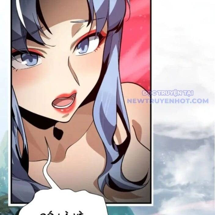 Đại ái Ma Tôn, nữ đồ đệ đều muốn giết ta - Chapter 56 - Page 49