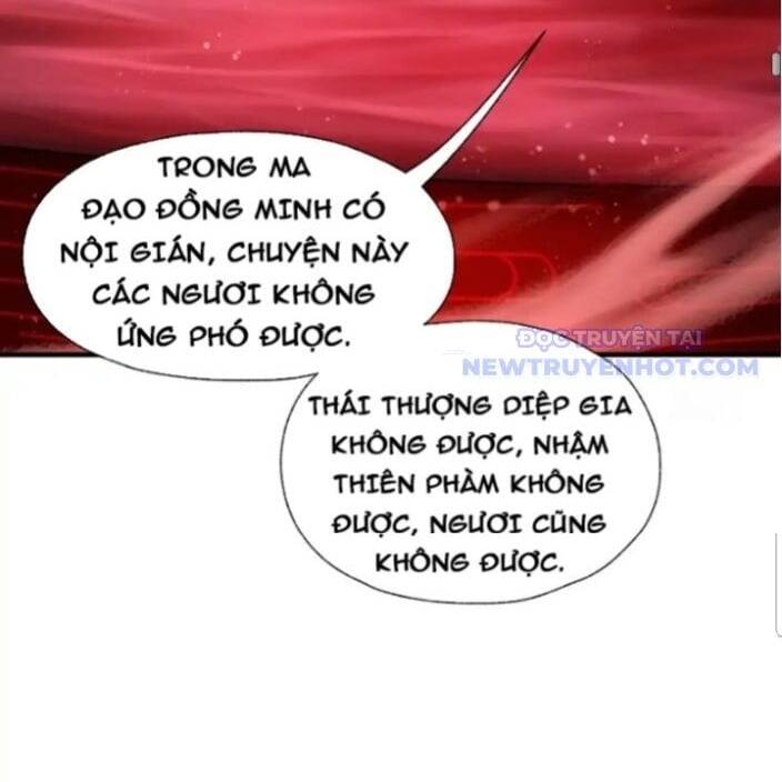 Đại ái Ma Tôn, nữ đồ đệ đều muốn giết ta - Chapter 56 - Page 52