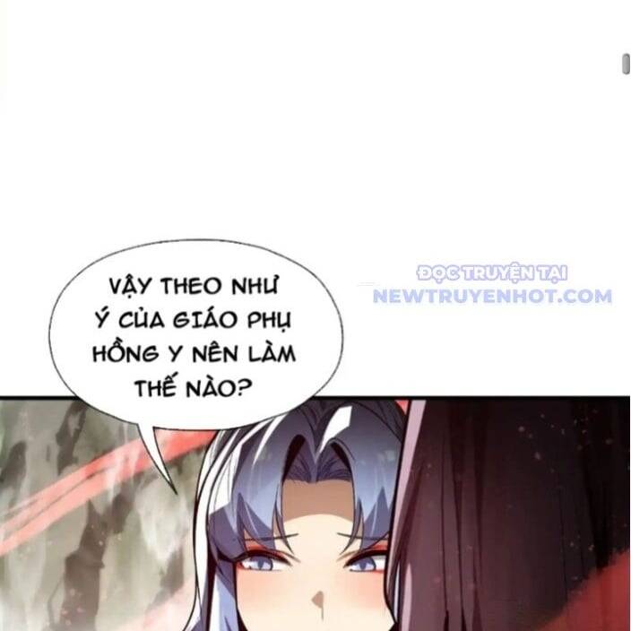 Đại ái Ma Tôn, nữ đồ đệ đều muốn giết ta - Chapter 56 - Page 53