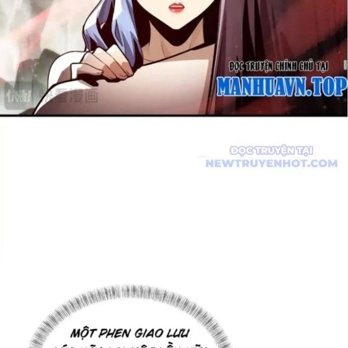 Đại ái Ma Tôn, nữ đồ đệ đều muốn giết ta - Chapter 56 - Page 54