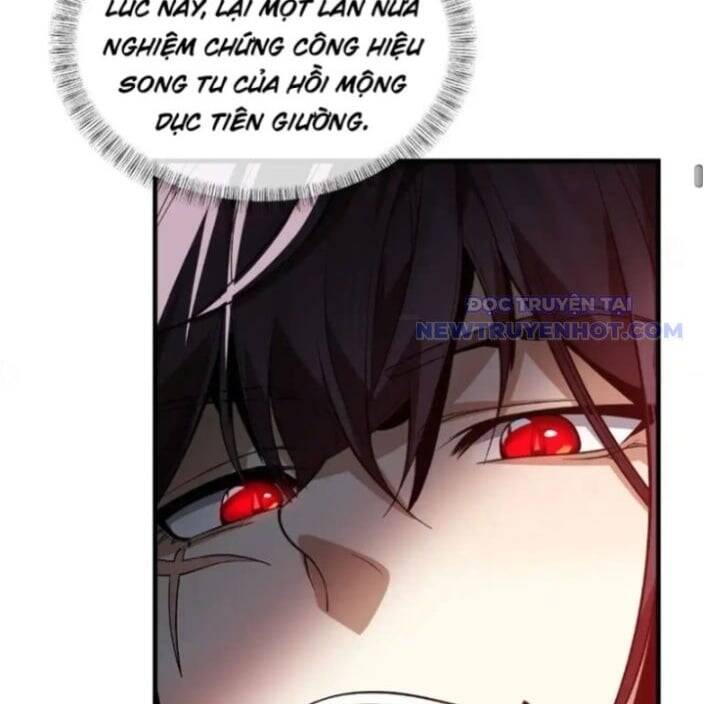 Đại ái Ma Tôn, nữ đồ đệ đều muốn giết ta - Chapter 56 - Page 55