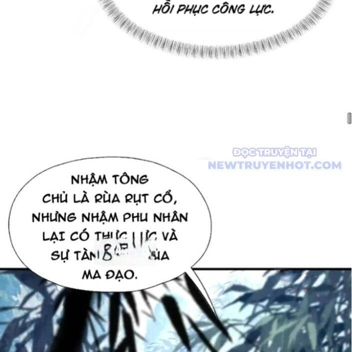 Đại ái Ma Tôn, nữ đồ đệ đều muốn giết ta - Chapter 56 - Page 57