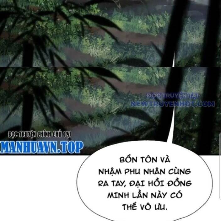 Đại ái Ma Tôn, nữ đồ đệ đều muốn giết ta - Chapter 56 - Page 59