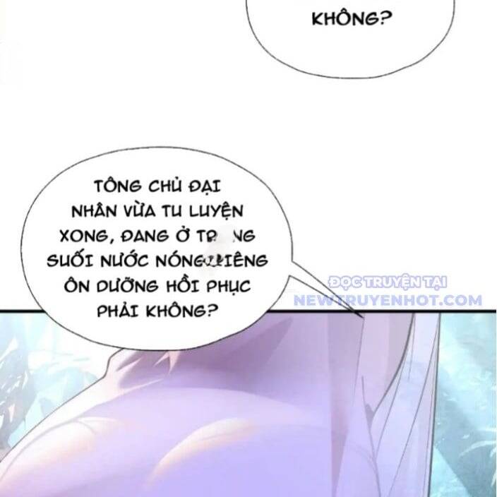 Đại ái Ma Tôn, nữ đồ đệ đều muốn giết ta - Chapter 56 - Page 6