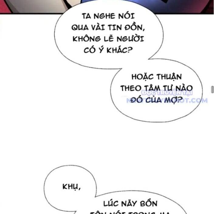 Đại ái Ma Tôn, nữ đồ đệ đều muốn giết ta - Chapter 56 - Page 62
