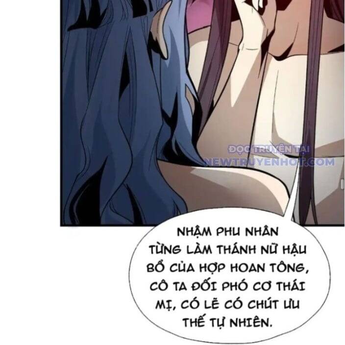 Đại ái Ma Tôn, nữ đồ đệ đều muốn giết ta - Chapter 56 - Page 64