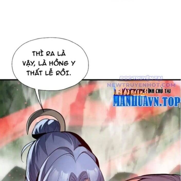 Đại ái Ma Tôn, nữ đồ đệ đều muốn giết ta - Chapter 56 - Page 65