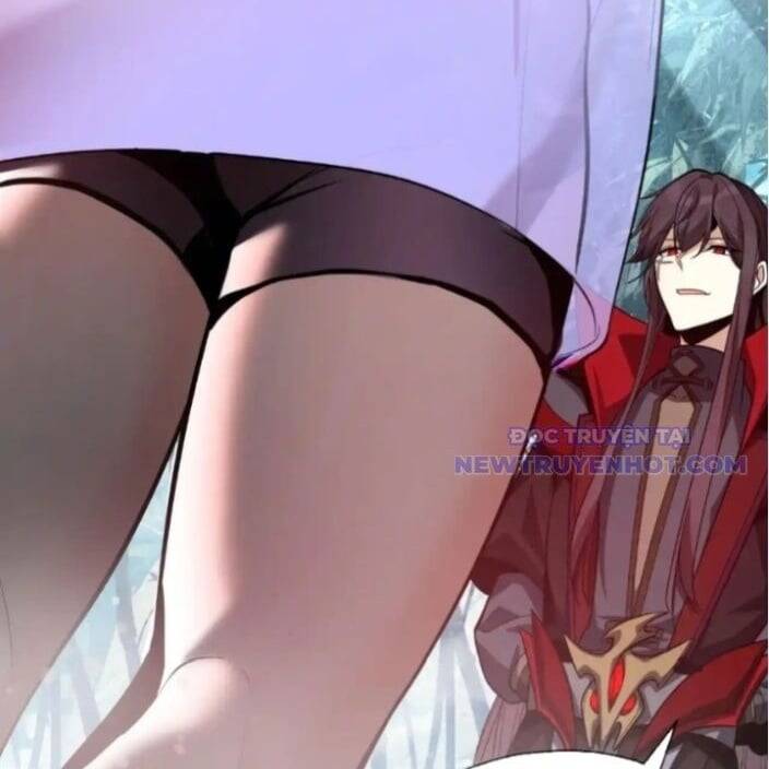 Đại ái Ma Tôn, nữ đồ đệ đều muốn giết ta - Chapter 56 - Page 7