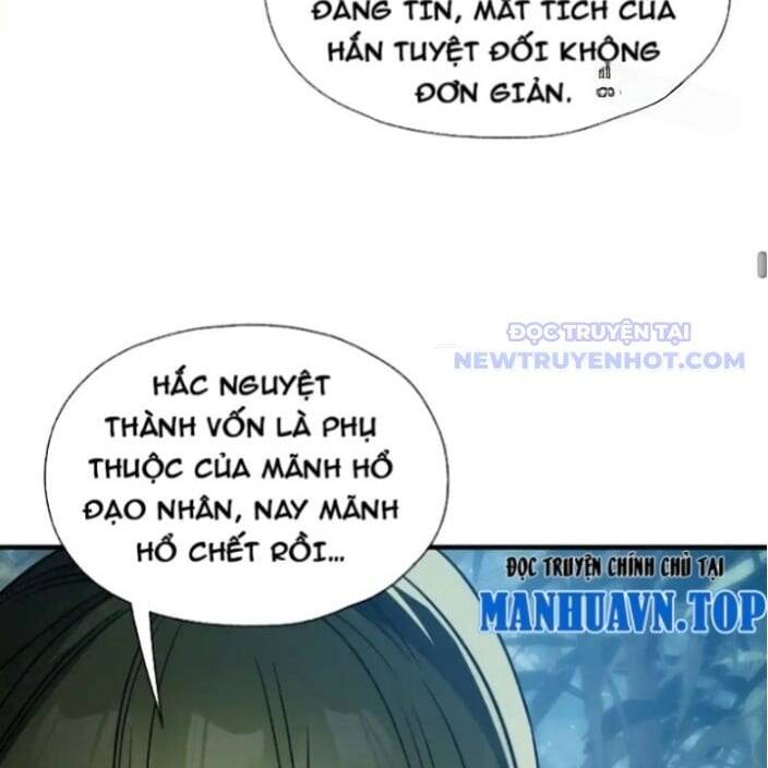 Đại ái Ma Tôn, nữ đồ đệ đều muốn giết ta - Chapter 56 - Page 81