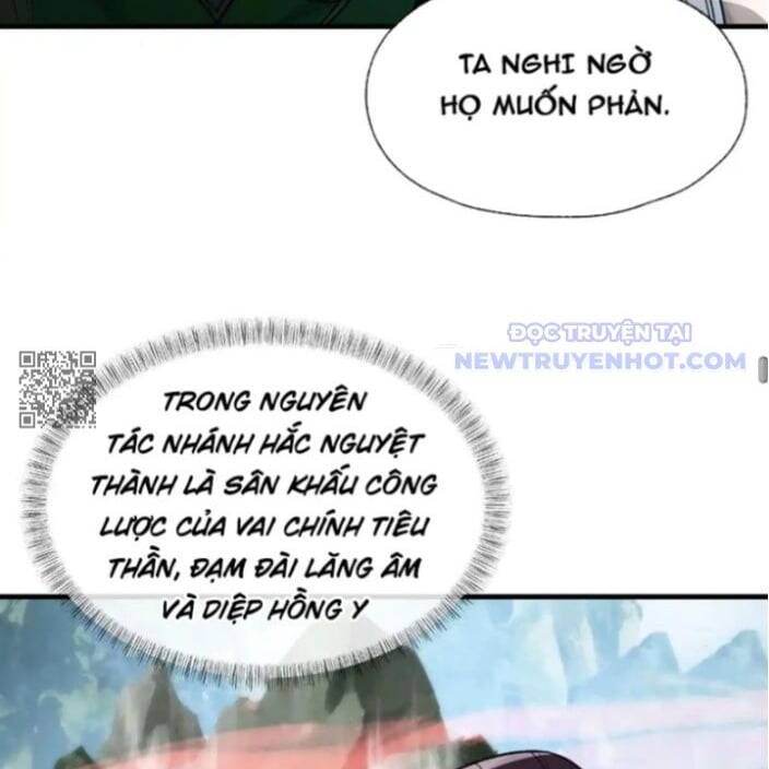 Đại ái Ma Tôn, nữ đồ đệ đều muốn giết ta - Chapter 56 - Page 83