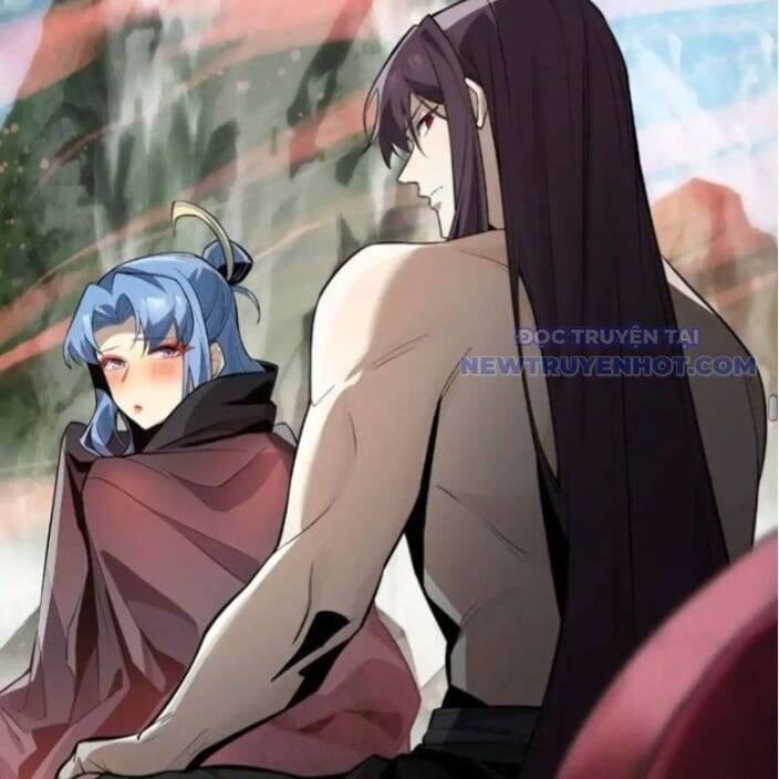 Đại ái Ma Tôn, nữ đồ đệ đều muốn giết ta - Chapter 56 - Page 84