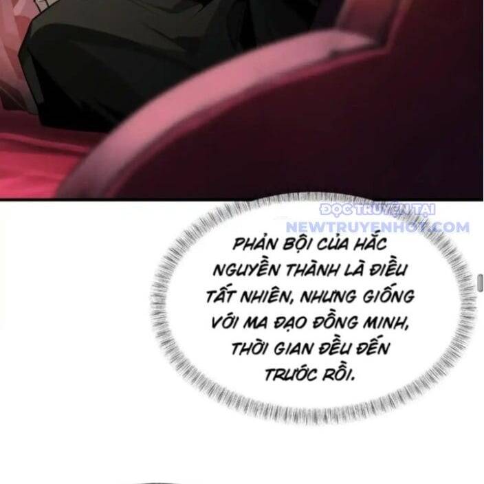 Đại ái Ma Tôn, nữ đồ đệ đều muốn giết ta - Chapter 56 - Page 85