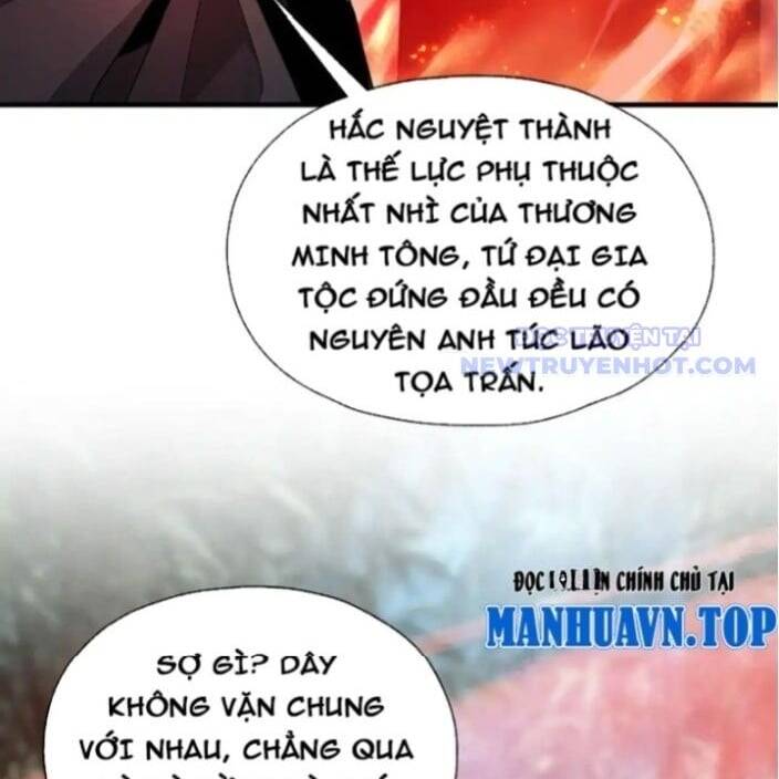 Đại ái Ma Tôn, nữ đồ đệ đều muốn giết ta - Chapter 56 - Page 90