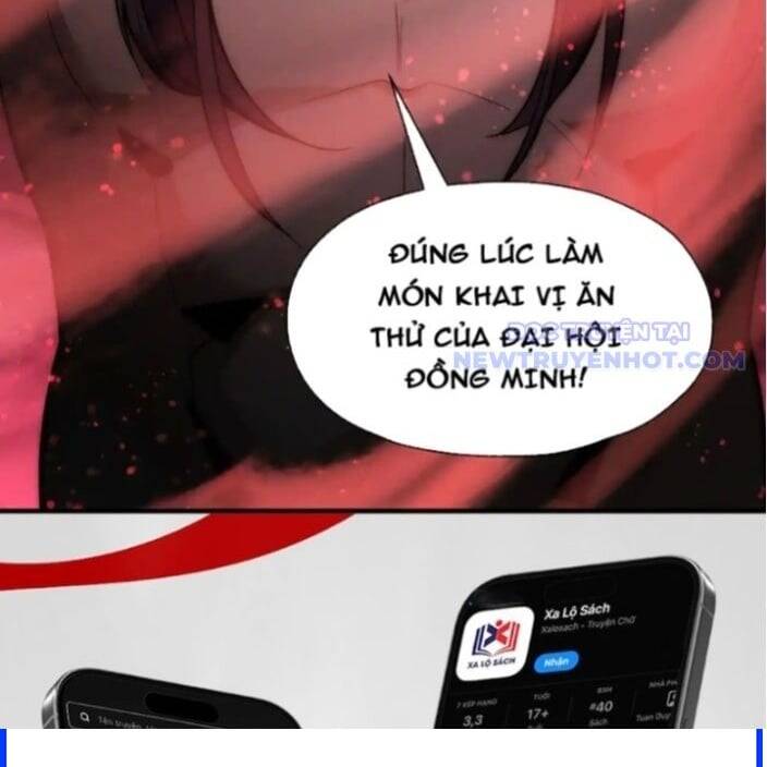 Đại ái Ma Tôn, nữ đồ đệ đều muốn giết ta - Chapter 56 - Page 93