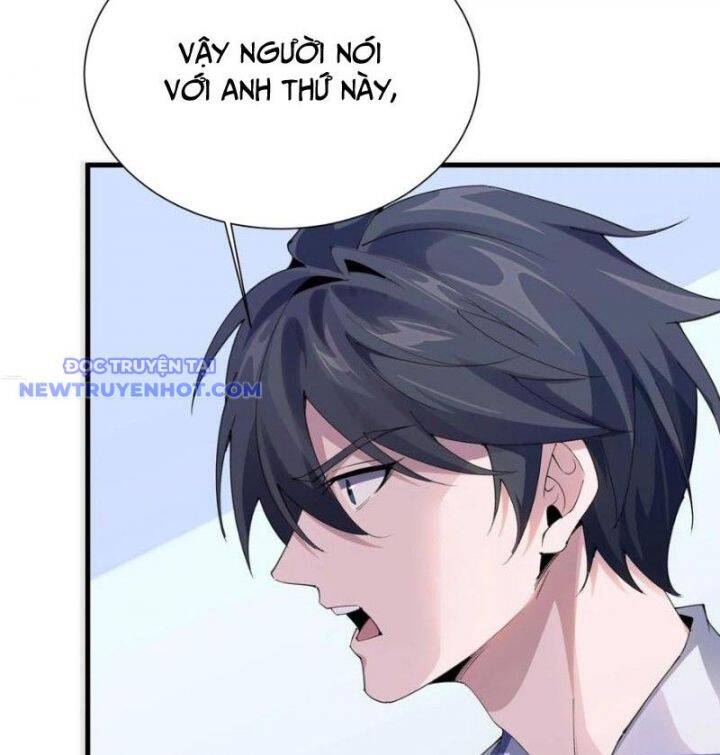 Ta Học Trảm Thần Trong Bệnh Viện Tâm Thần - Chapter 181 - Page 11