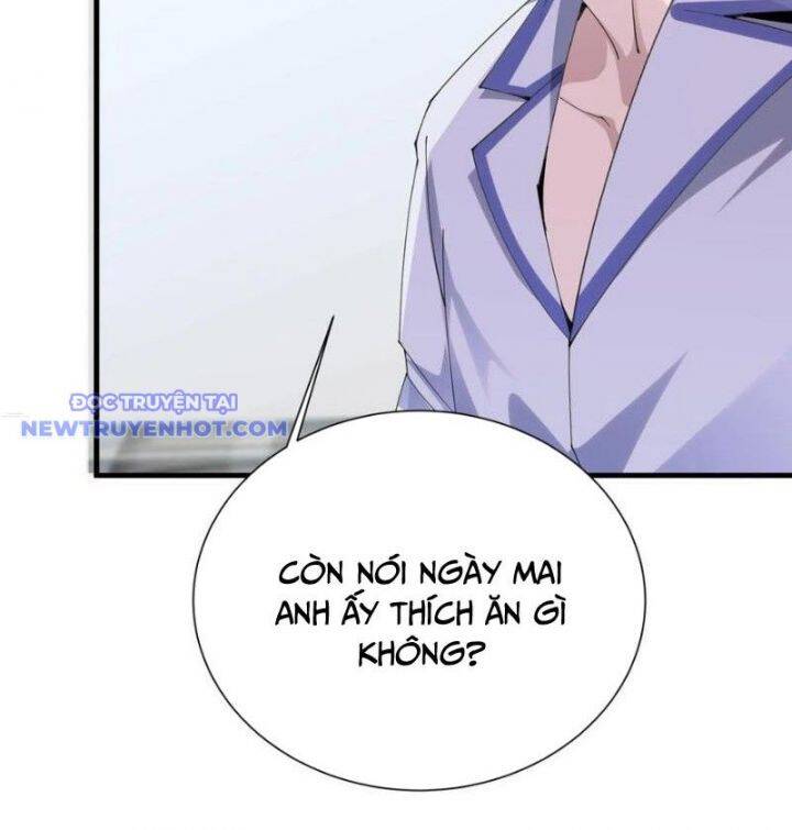 Ta Học Trảm Thần Trong Bệnh Viện Tâm Thần - Chapter 181 - Page 12