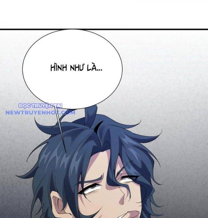 Ta Học Trảm Thần Trong Bệnh Viện Tâm Thần - Chapter 181 - Page 13