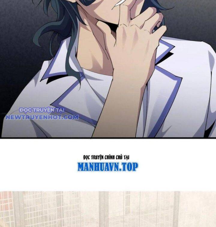 Ta Học Trảm Thần Trong Bệnh Viện Tâm Thần - Chapter 181 - Page 14