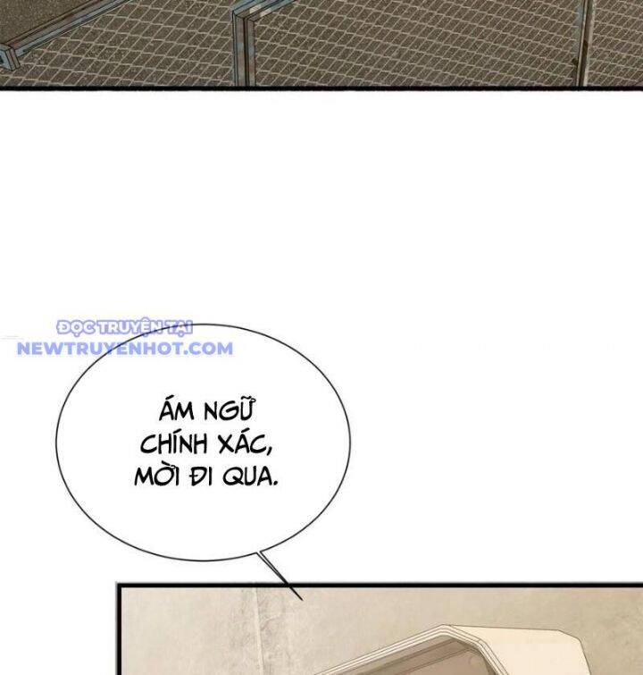 Ta Học Trảm Thần Trong Bệnh Viện Tâm Thần - Chapter 181 - Page 17