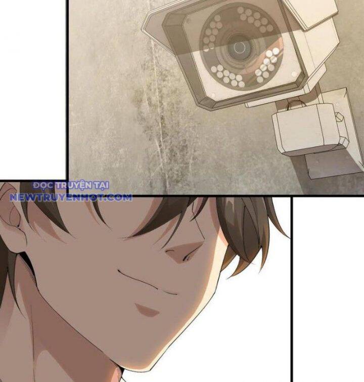 Ta Học Trảm Thần Trong Bệnh Viện Tâm Thần - Chapter 181 - Page 18