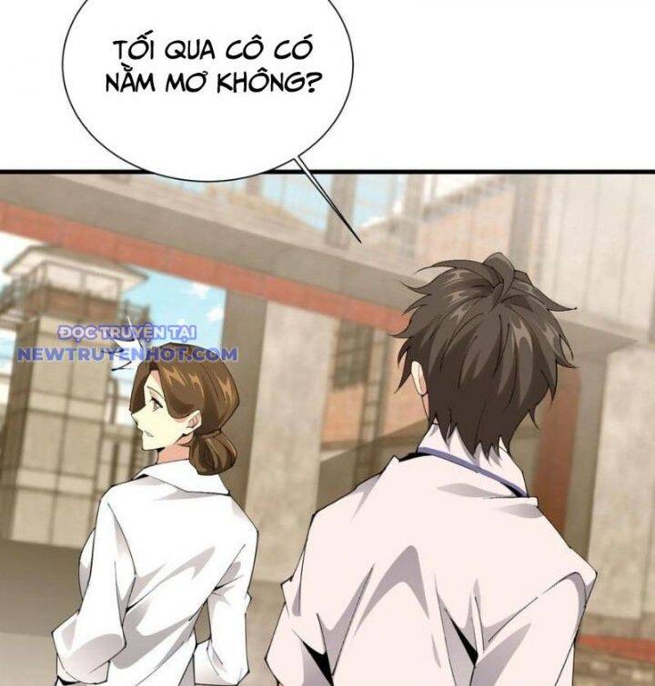 Ta Học Trảm Thần Trong Bệnh Viện Tâm Thần - Chapter 181 - Page 20