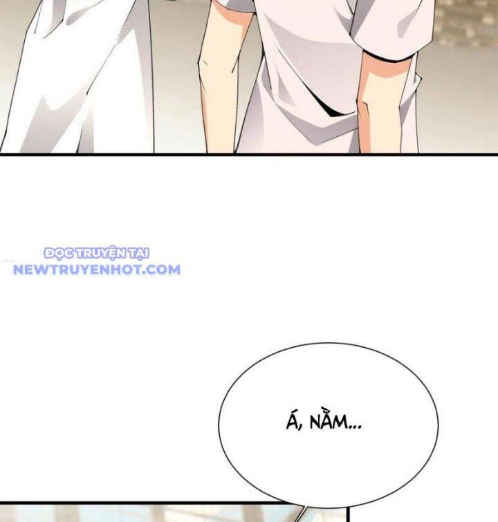 Ta Học Trảm Thần Trong Bệnh Viện Tâm Thần - Chapter 181 - Page 21