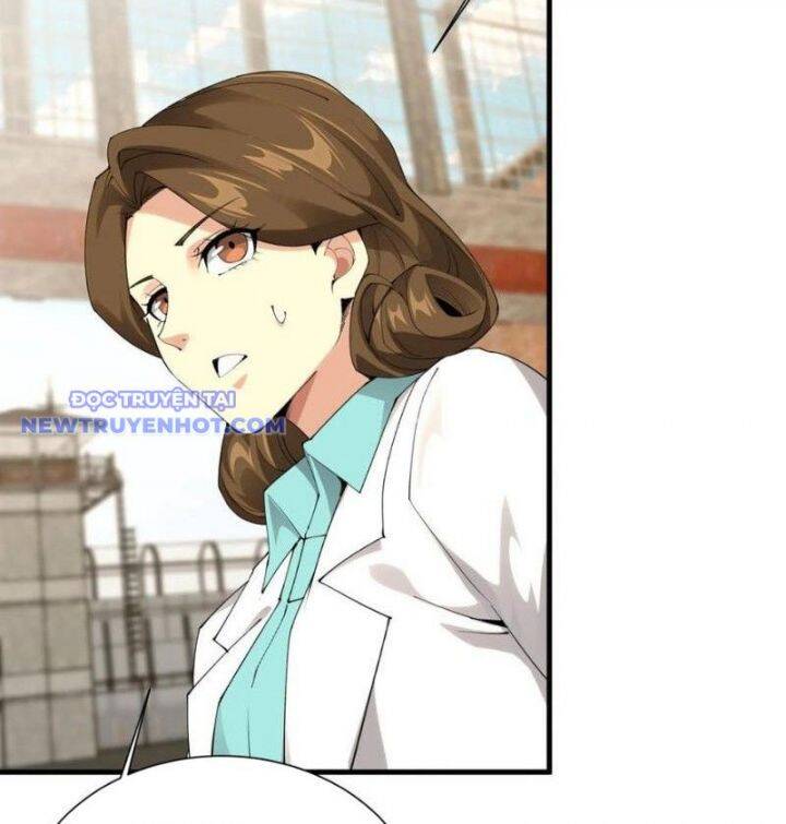 Ta Học Trảm Thần Trong Bệnh Viện Tâm Thần - Chapter 181 - Page 22
