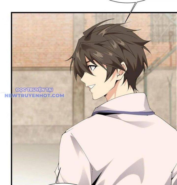 Ta Học Trảm Thần Trong Bệnh Viện Tâm Thần - Chapter 181 - Page 24