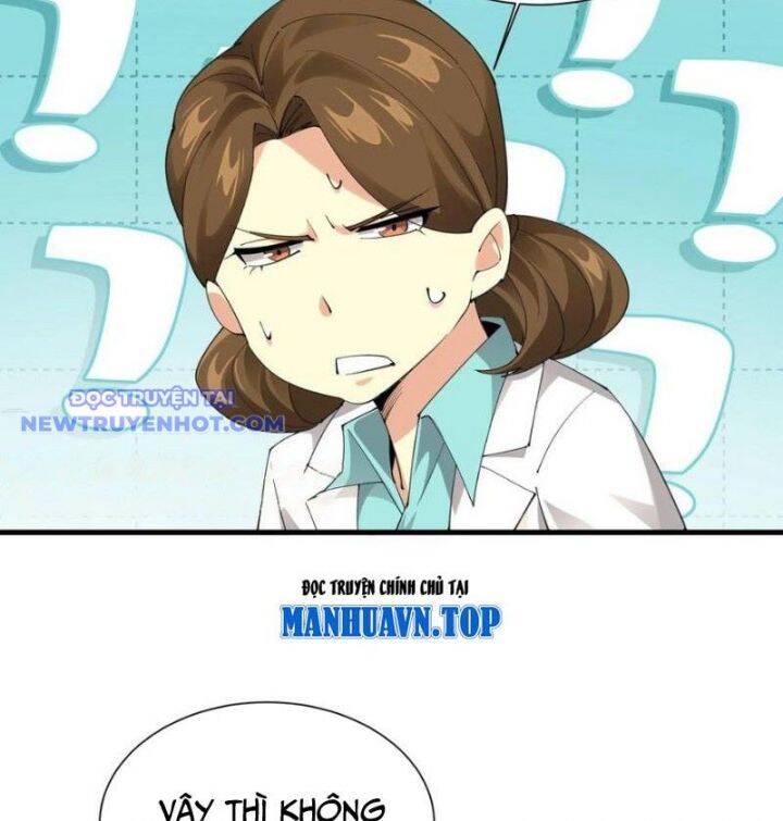 Ta Học Trảm Thần Trong Bệnh Viện Tâm Thần - Chapter 181 - Page 26