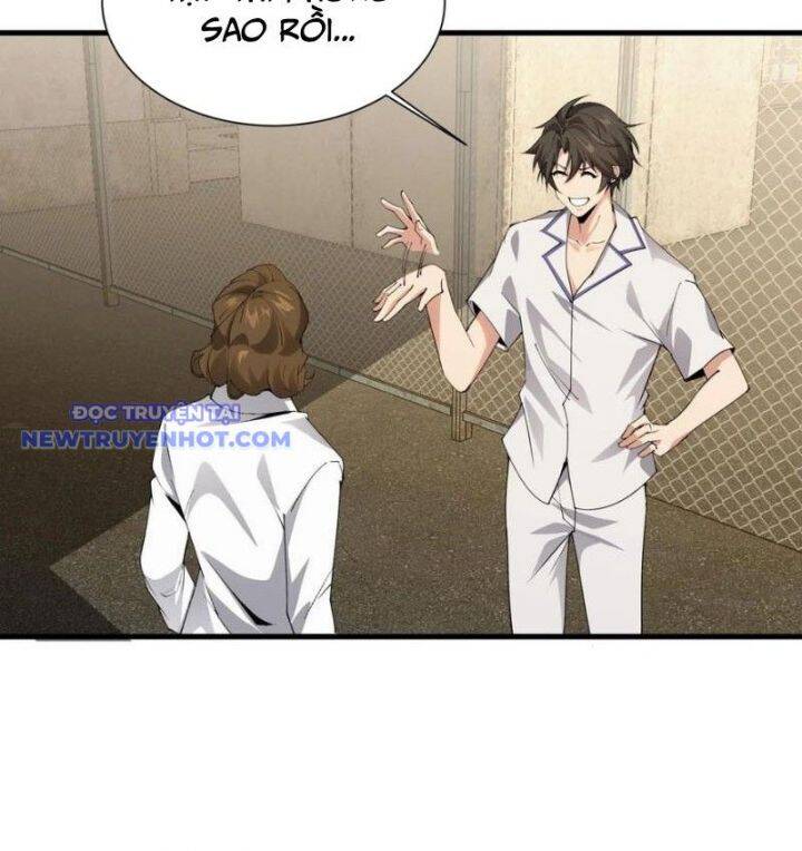 Ta Học Trảm Thần Trong Bệnh Viện Tâm Thần - Chapter 181 - Page 27