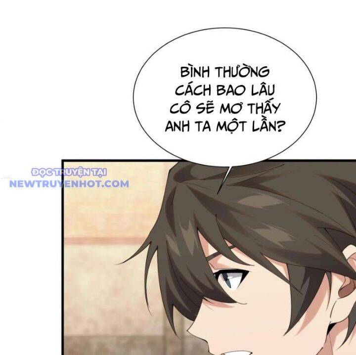 Ta Học Trảm Thần Trong Bệnh Viện Tâm Thần - Chapter 181 - Page 28