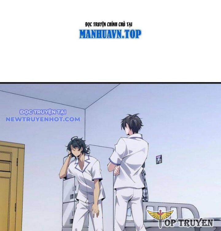 Ta Học Trảm Thần Trong Bệnh Viện Tâm Thần - Chapter 181 - Page 3