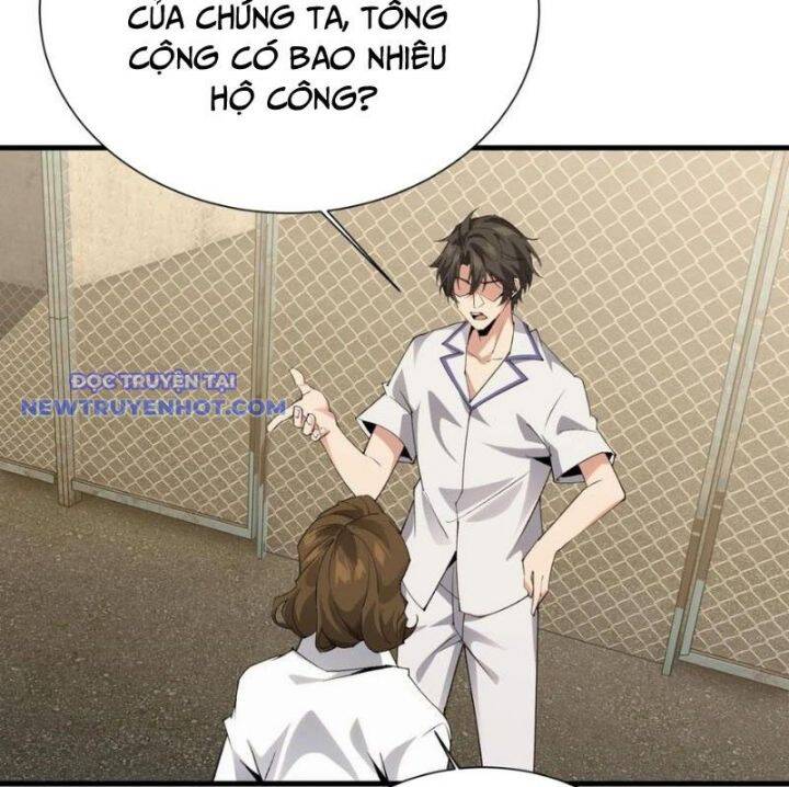 Ta Học Trảm Thần Trong Bệnh Viện Tâm Thần - Chapter 181 - Page 32