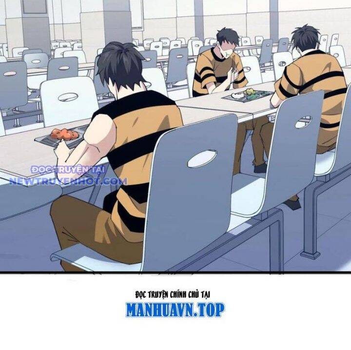 Ta Học Trảm Thần Trong Bệnh Viện Tâm Thần - Chapter 181 - Page 38