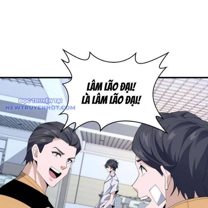 Ta Học Trảm Thần Trong Bệnh Viện Tâm Thần - Chapter 181 - Page 39