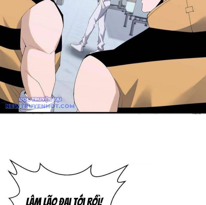 Ta Học Trảm Thần Trong Bệnh Viện Tâm Thần - Chapter 181 - Page 40