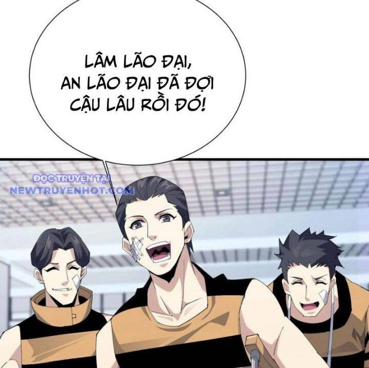 Ta Học Trảm Thần Trong Bệnh Viện Tâm Thần - Chapter 181 - Page 43