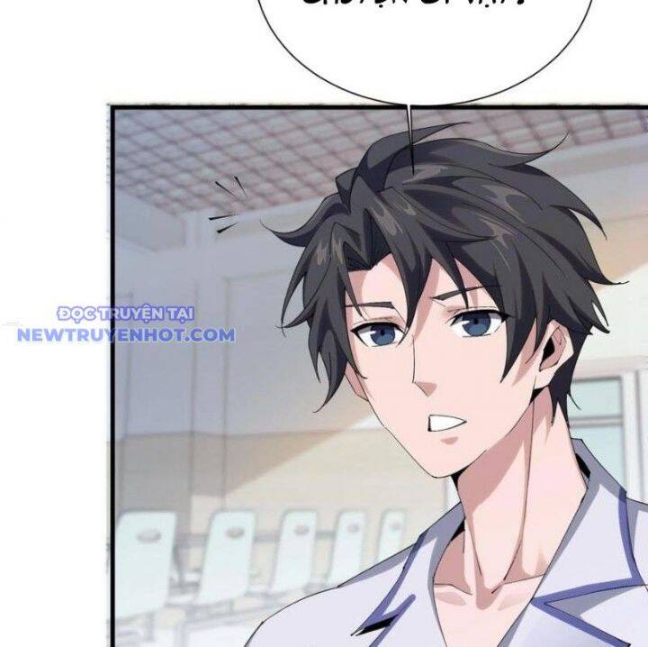 Ta Học Trảm Thần Trong Bệnh Viện Tâm Thần - Chapter 181 - Page 45