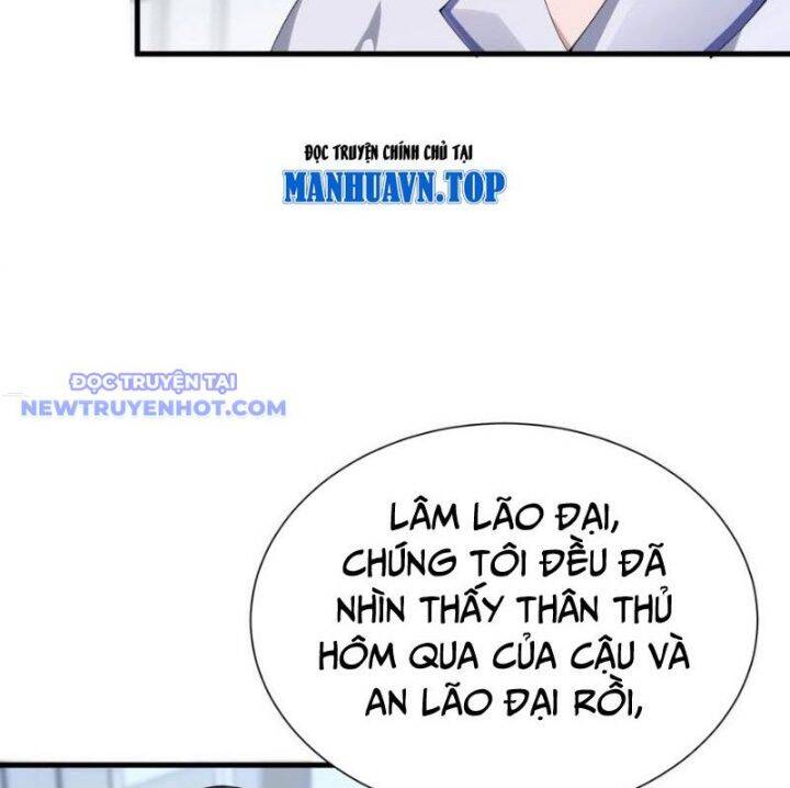 Ta Học Trảm Thần Trong Bệnh Viện Tâm Thần - Chapter 181 - Page 46