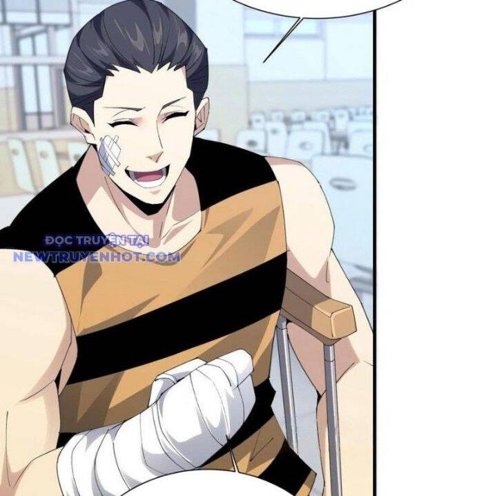 Ta Học Trảm Thần Trong Bệnh Viện Tâm Thần - Chapter 181 - Page 47