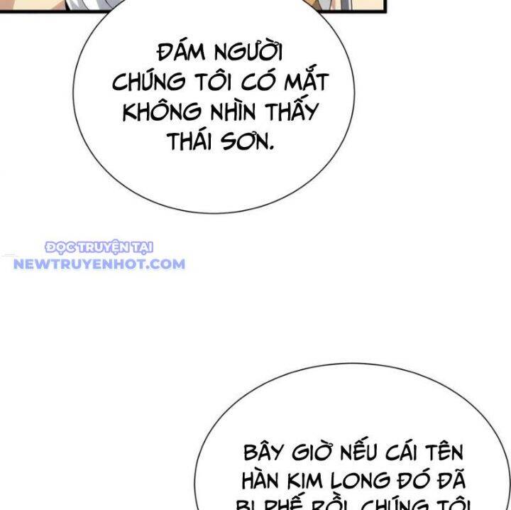 Ta Học Trảm Thần Trong Bệnh Viện Tâm Thần - Chapter 181 - Page 48