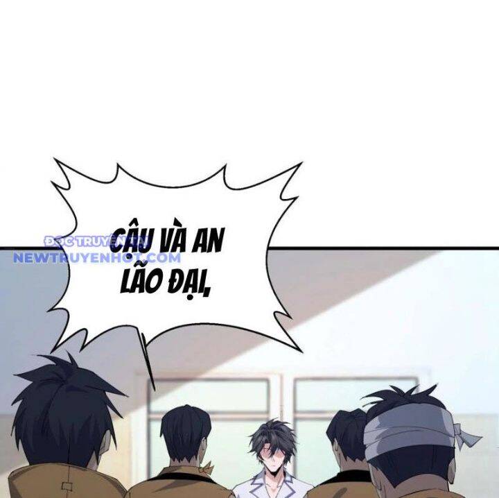 Ta Học Trảm Thần Trong Bệnh Viện Tâm Thần - Chapter 181 - Page 50