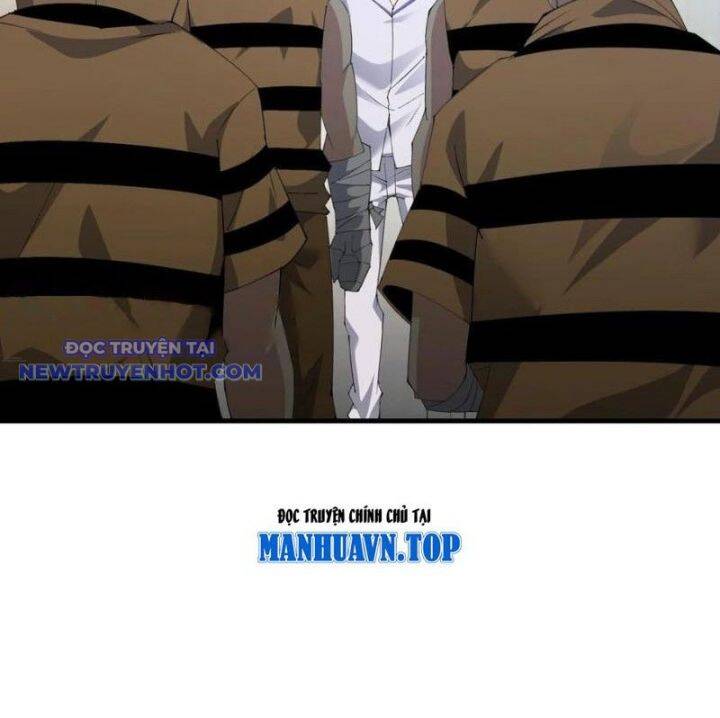 Ta Học Trảm Thần Trong Bệnh Viện Tâm Thần - Chapter 181 - Page 51