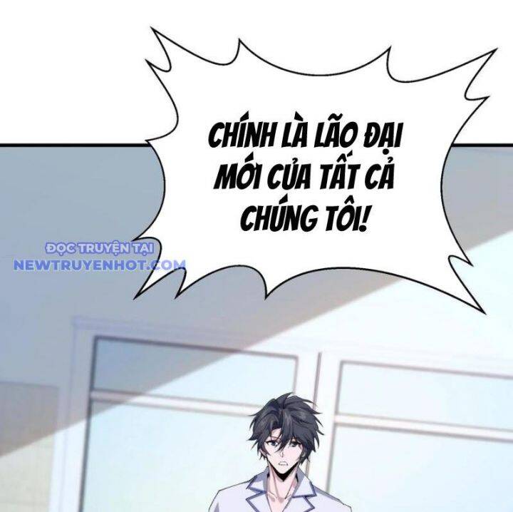 Ta Học Trảm Thần Trong Bệnh Viện Tâm Thần - Chapter 181 - Page 52