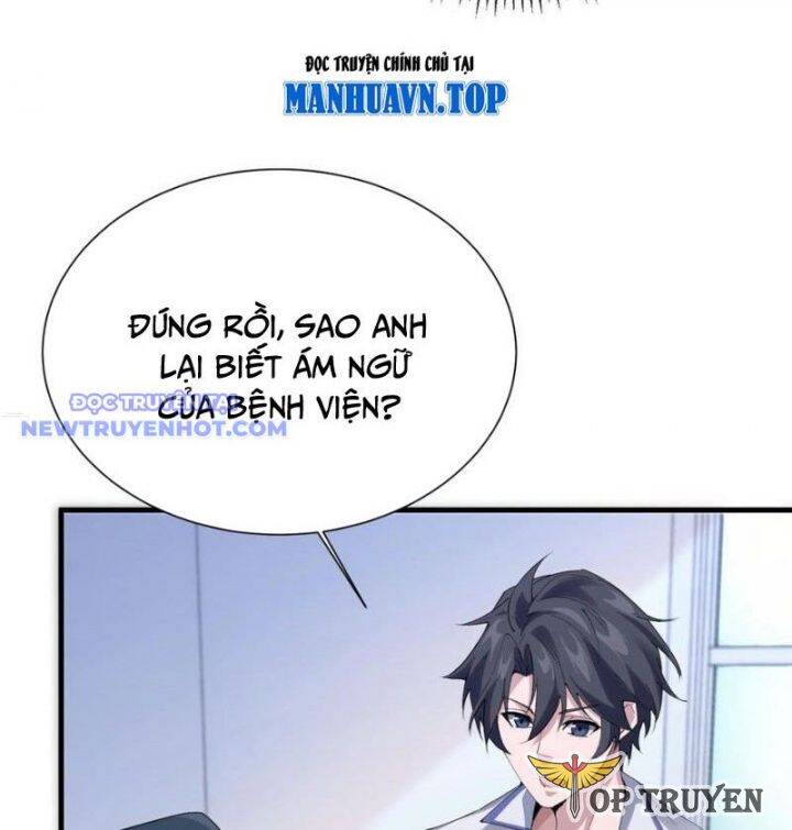 Ta Học Trảm Thần Trong Bệnh Viện Tâm Thần - Chapter 181 - Page 6