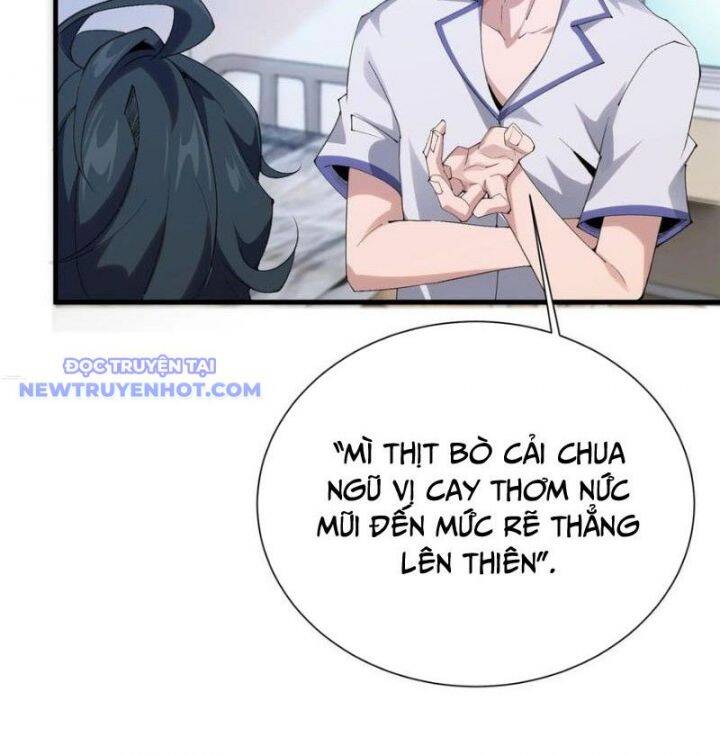 Ta Học Trảm Thần Trong Bệnh Viện Tâm Thần - Chapter 181 - Page 7