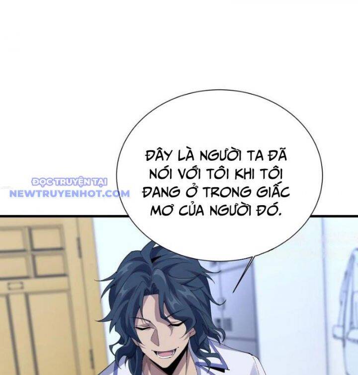 Ta Học Trảm Thần Trong Bệnh Viện Tâm Thần - Chapter 181 - Page 9