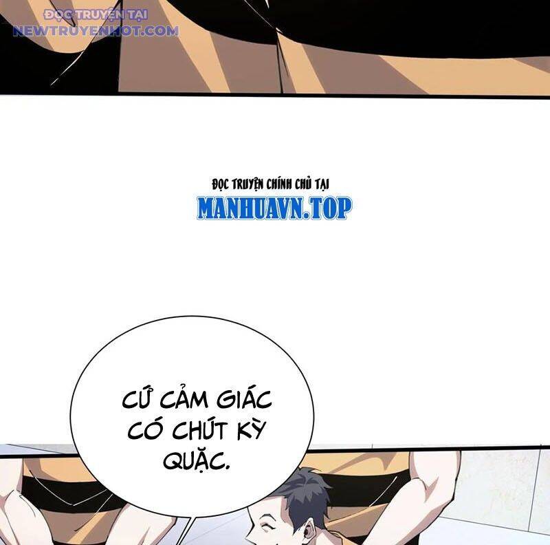 Ta Học Trảm Thần Trong Bệnh Viện Tâm Thần - Chapter 182 - Page 10