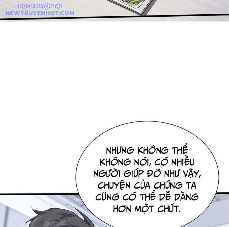 Ta Học Trảm Thần Trong Bệnh Viện Tâm Thần - Chapter 182 - Page 12